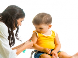 Bebek Aşı Takvimi Hesaplama