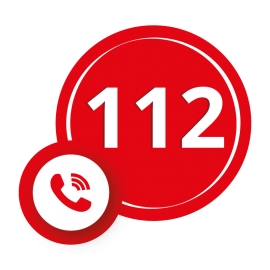 alo 112 acil